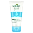 Simple Kind to Skin Water Boost Hydrating Gel Creme, 50 gm