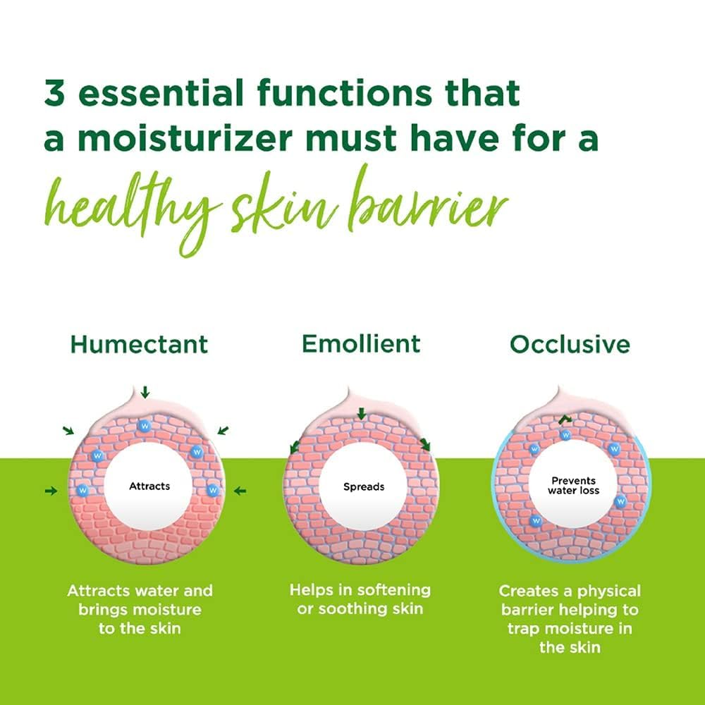 Simple Kind To Skin Hydrating Light Moisturiser 125 ml | Pro Vitamin B5, E & Aminoacids | Provides All Day Long Hydration | Lightweight & Non Greasy | For All Skin Type, Pack of 1 Simple Kind To Skin Hydrating Light Moisturiser 125 ml | Pro Vitamin B5, E & Aminoacids | Provides All Day Long Hydration | Lightweight & Non Greasy | For All Skin Type, Pack of 1