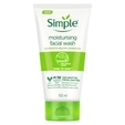 Simple Kind To Skin Moisturising Facial Wash, 150 ml