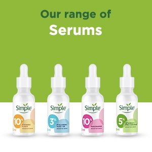 Simple Kind To Skin Micellar Cleansing Water, 200 ml, Pack of 1 Simple Kind To Skin Micellar Cleansing Water, 200 ml, Pack of 1