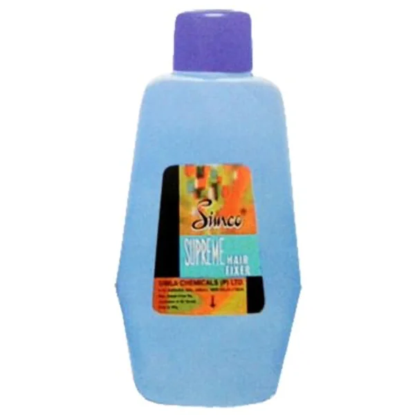 Simco Supreme Hair Fixer, 300 gm