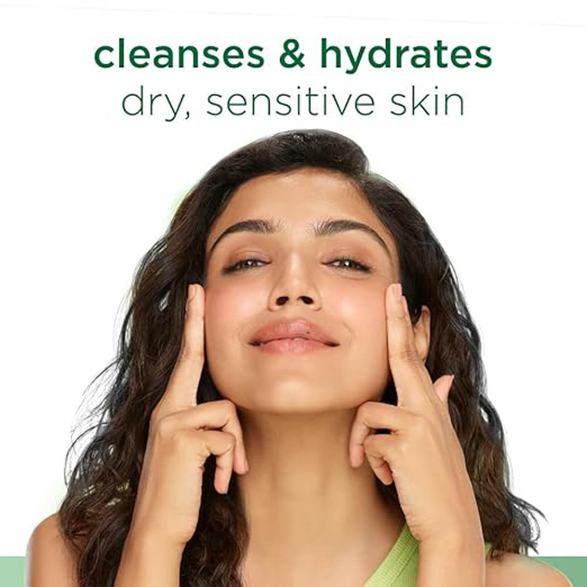 Simple Replenishing Cream Cleanser, 150 ml, Pack of 1 Simple Replenishing Cream Cleanser, 150 ml, Pack of 1