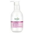 Simple Smoothing Gel Cleanser, 150 ml