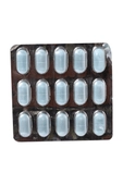 Sincal 500 mg Tablet 15's