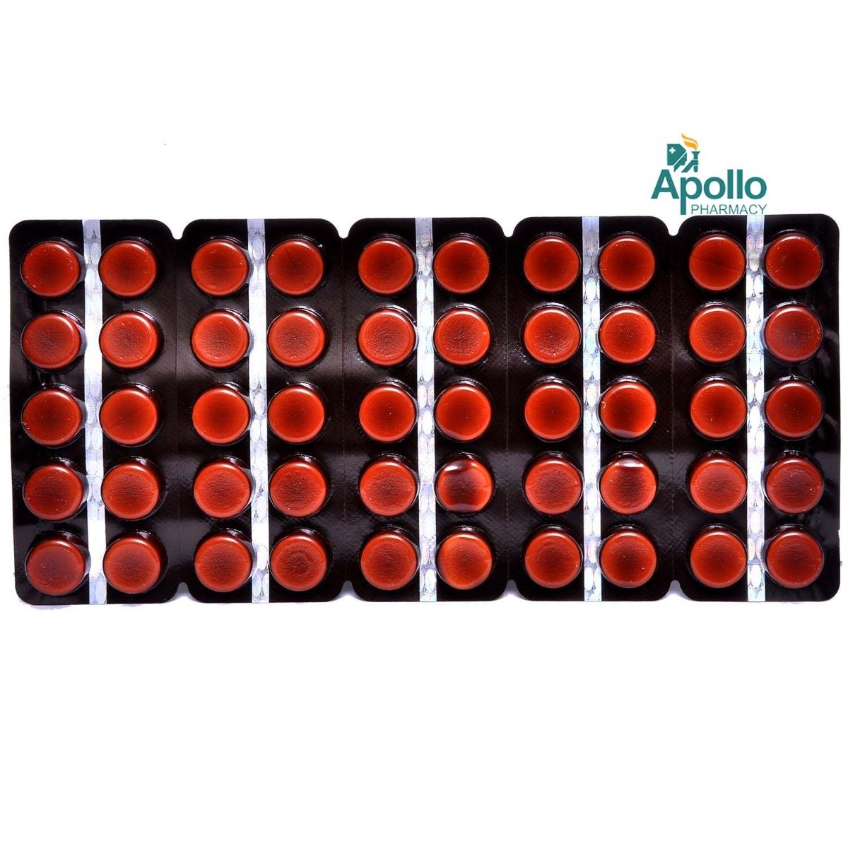 Sinarest Tablet 10's, Pack of 10 Sinarest Tablet 10's, Pack of 10