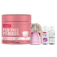 Sirona Pad-Free Menstrual Cup Medium, 1 Kit