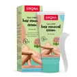 Sirona Hair Removal Cream for Oily Skin, 50 gm