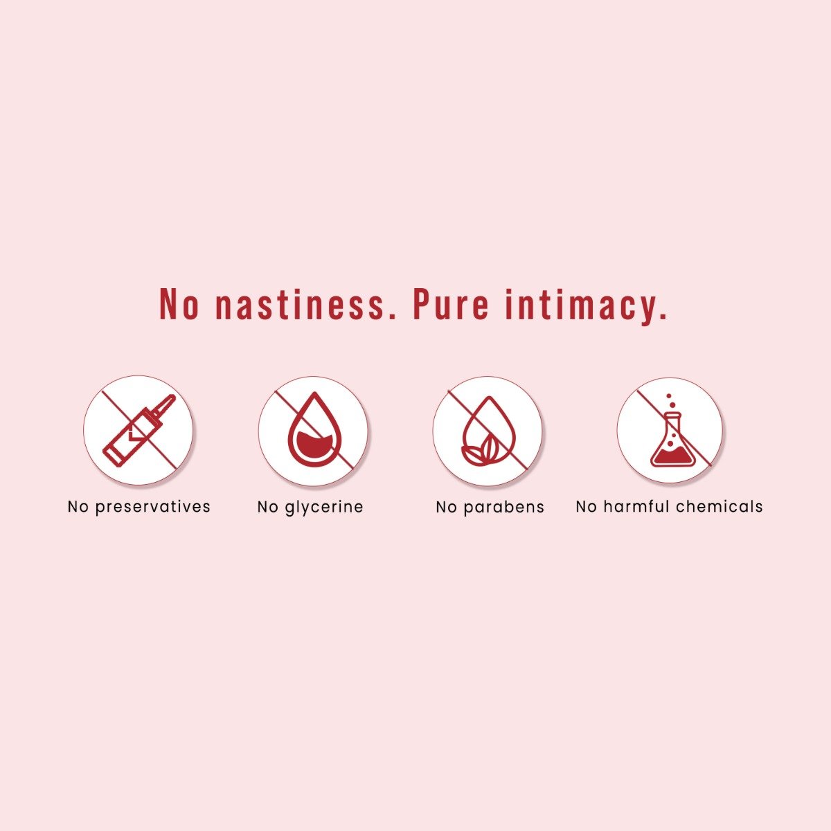 Sirona Lube-tube Strawberry Flavour Lubricant Gel, 50 ml, Pack of 1 Sirona Lube-tube Strawberry Flavour Lubricant Gel, 50 ml, Pack of 1