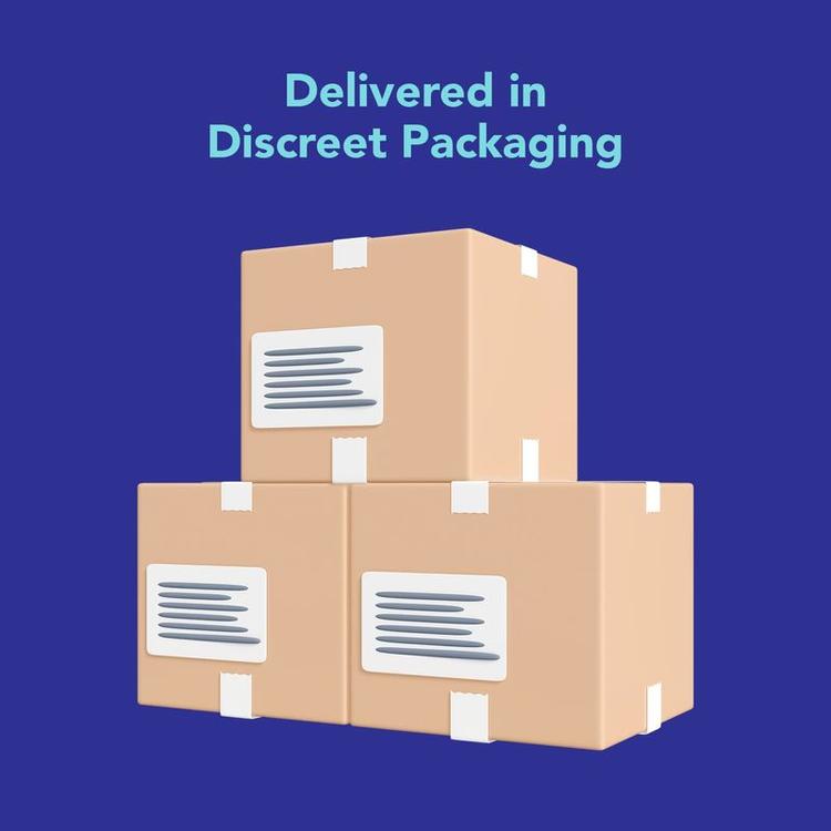 Sirona Bleu Dotted Condoms with 100% Natural Latex for Extra Sensitive Skin, 8 Count, Pack of 1 Sirona Bleu Dotted Condoms with 100% Natural Latex for Extra Sensitive Skin, 8 Count, Pack of 1