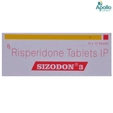 Sizodon 3 Tablet 10's