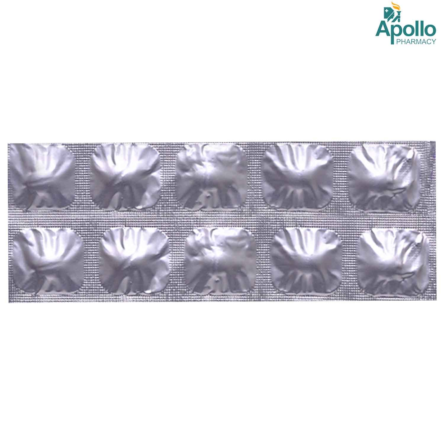 Sizodon 3 Tablet 10's, Pack of 10 TABLETS Sizodon 3 Tablet 10's, Pack of 10 TABLETS