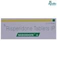 Sizodon 4 Tablet 10's