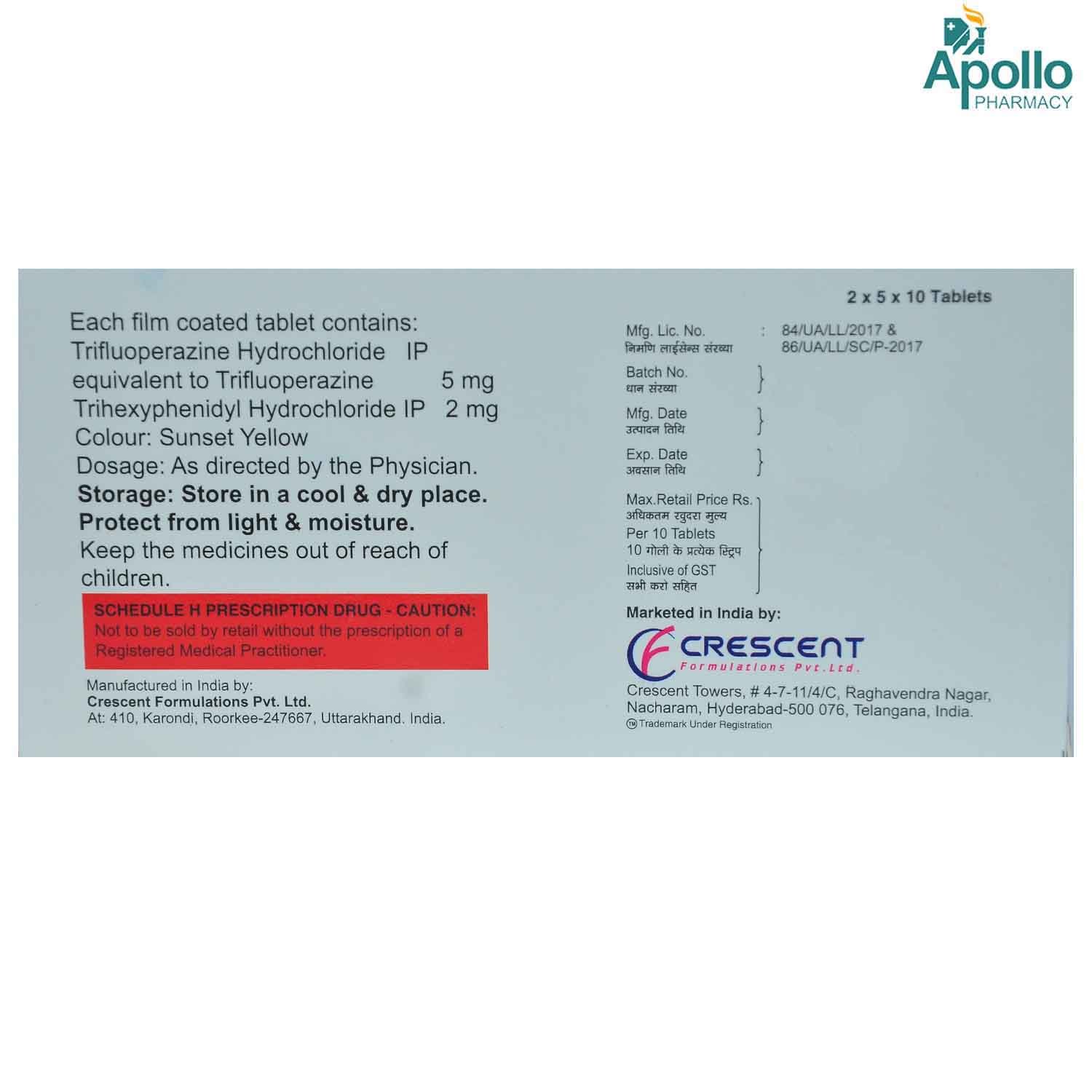 Sizonorm Plus Tablet 10's, Pack of 10 Sizonorm Plus Tablet 10's, Pack of 10