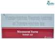 Sizonorm Forte Tablet 10's