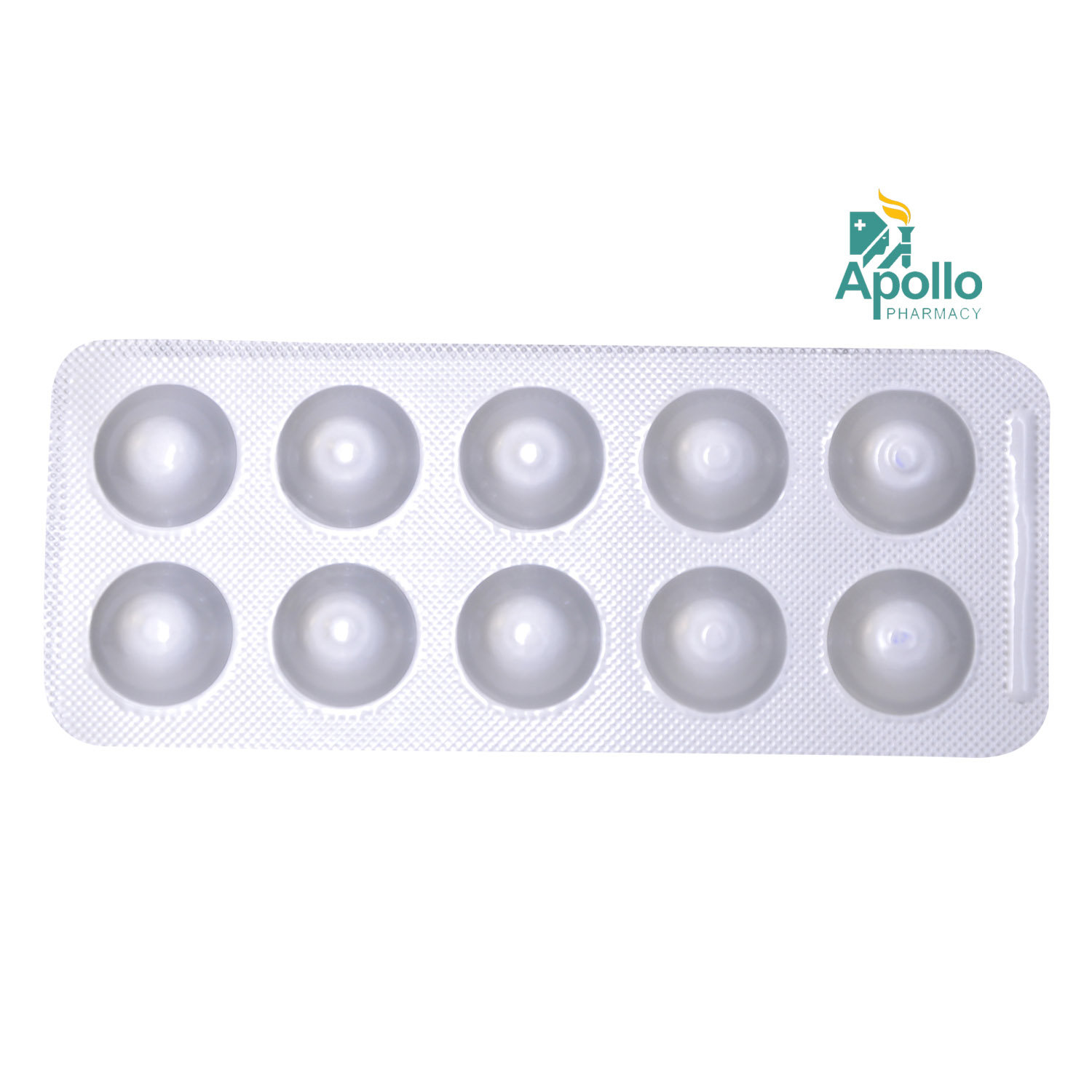 Sizopride-100 Tablet 10's, Pack of 10 TABLETS Sizopride-100 Tablet 10's, Pack of 10 TABLETS