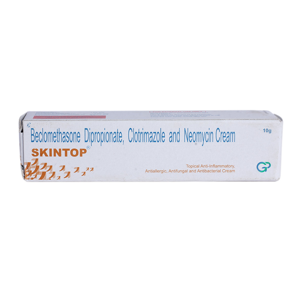 SKINTOP CREAM 10GM, Pack of 1 CREAM SKINTOP CREAM 10GM, Pack of 1 CREAM