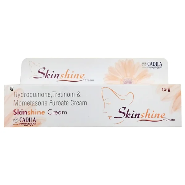 Skinshine Cream 15 gm