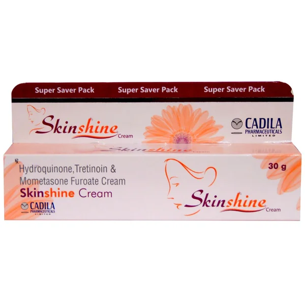 Skinshine Cream 30 gm, Pack of 1