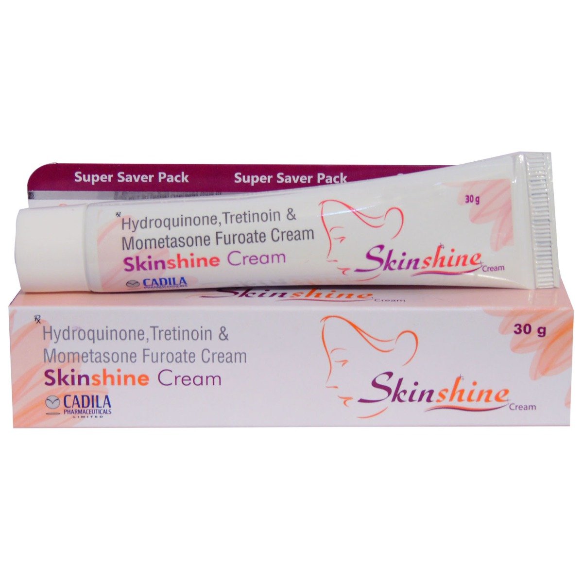 Skinshine Cream 30 gm, Pack of 1 Skinshine Cream 30 gm, Pack of 1