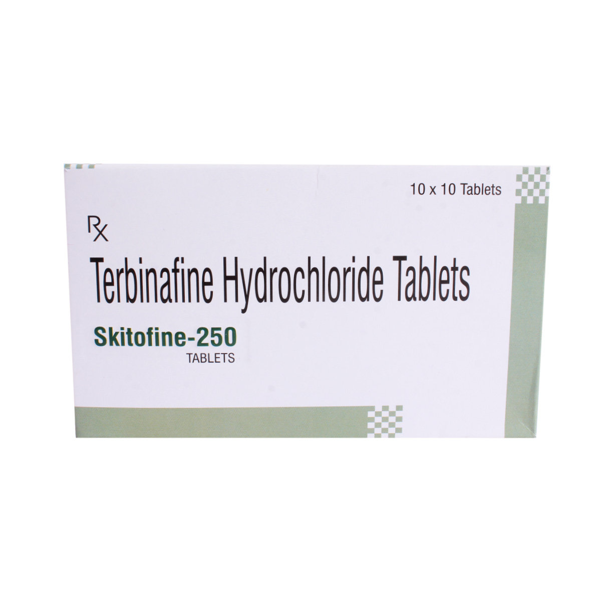 Skitofine-250 Tablet 10's, Pack of 10 TABLETS Skitofine-250 Tablet 10's, Pack of 10 TABLETS