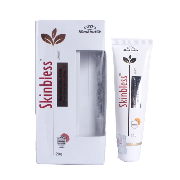 Skinbless Cream 20 gm