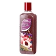 Skin Cottage Peach Bath+Scrub Body Bath, 400 ml