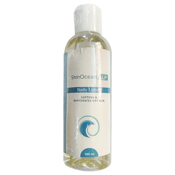 Skinocean Llp Body Lotion, 100 ml