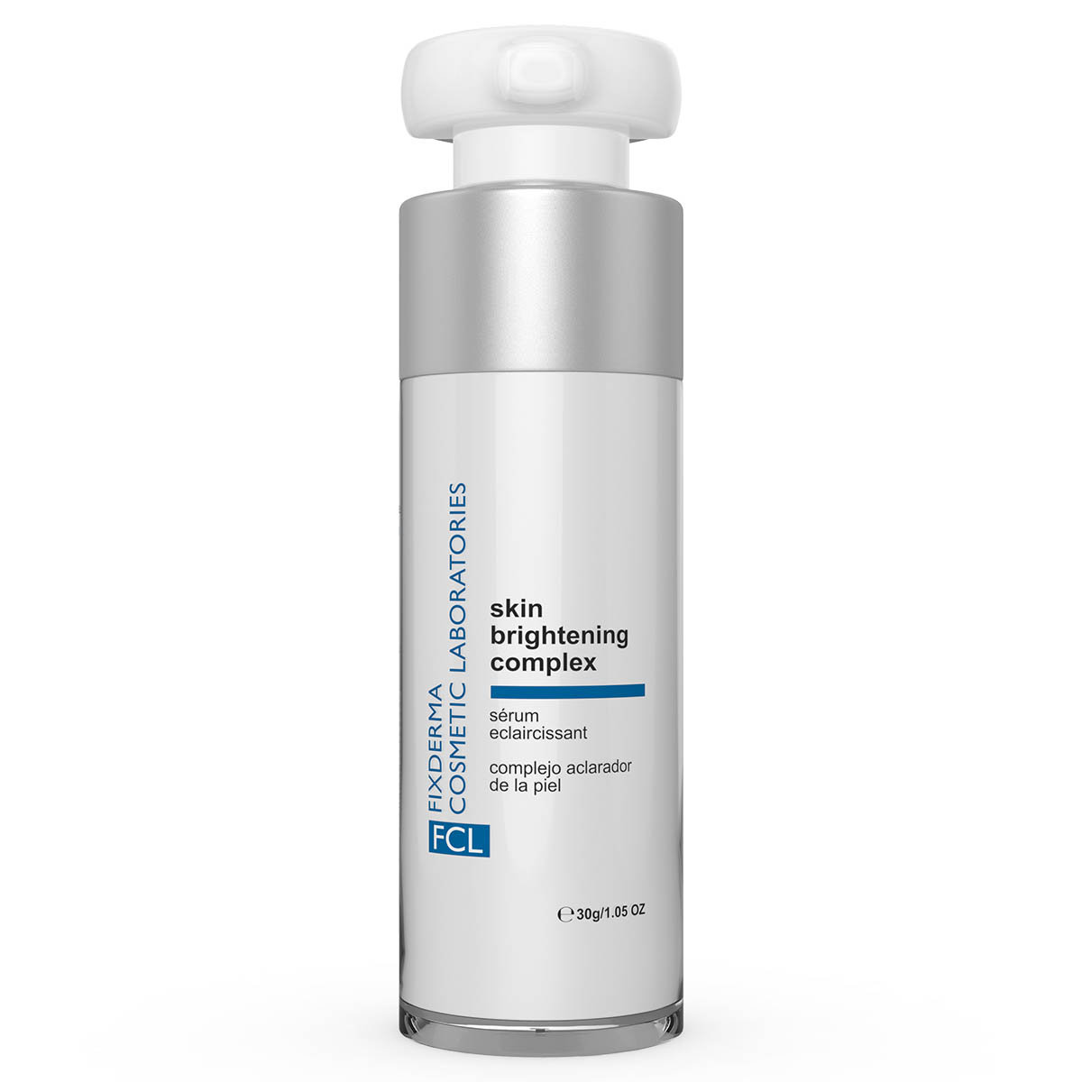 Fixderma Cosmetic Laboratories (FCL) Skin Brightening Complex Serum, 30 gm, Pack of 1 Fixderma Cosmetic Laboratories (FCL) Skin Brightening Complex Serum, 30 gm, Pack of 1