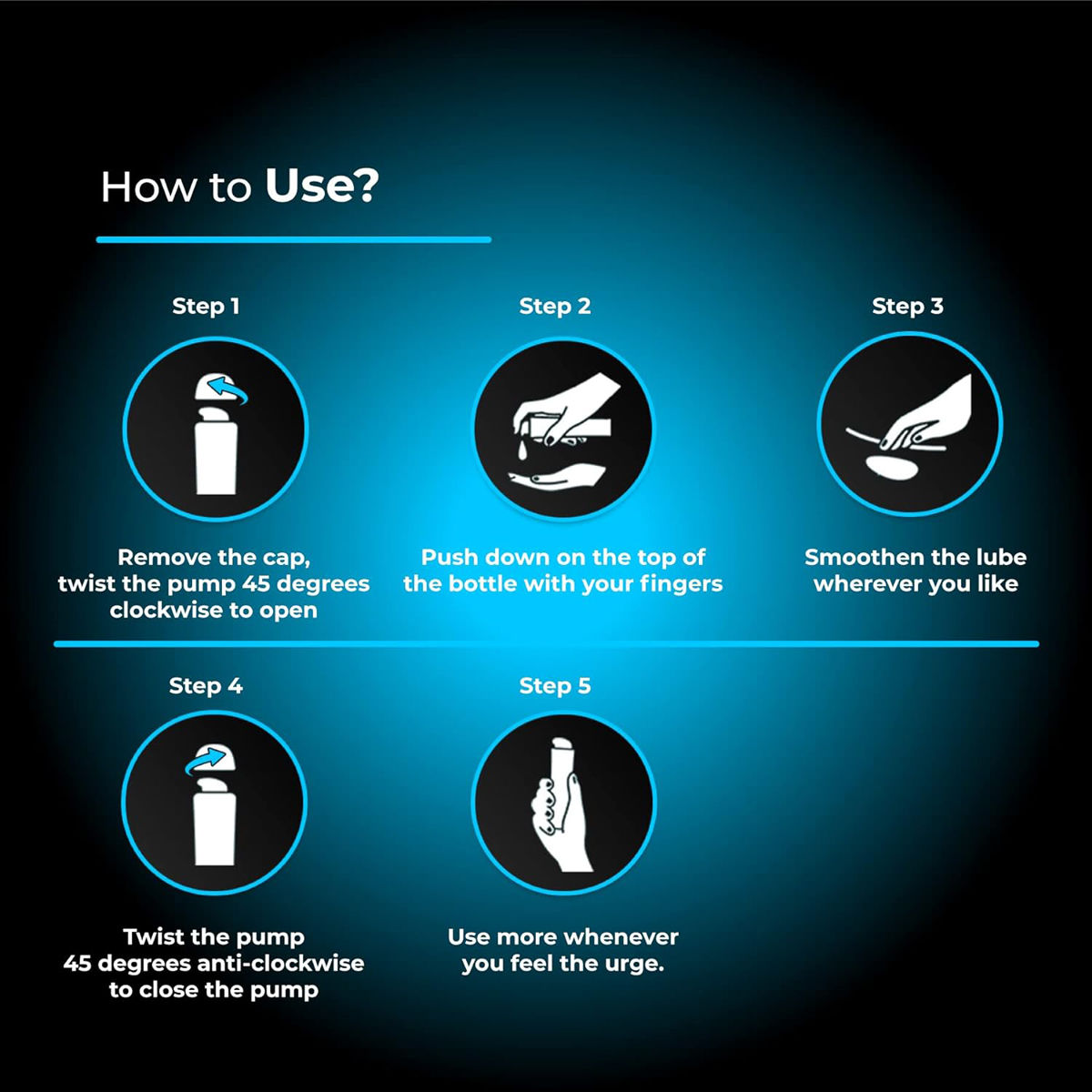 Skore Cool Sensation Lube, 50 ml, Pack of 1 Skore Cool Sensation Lube, 50 ml, Pack of 1