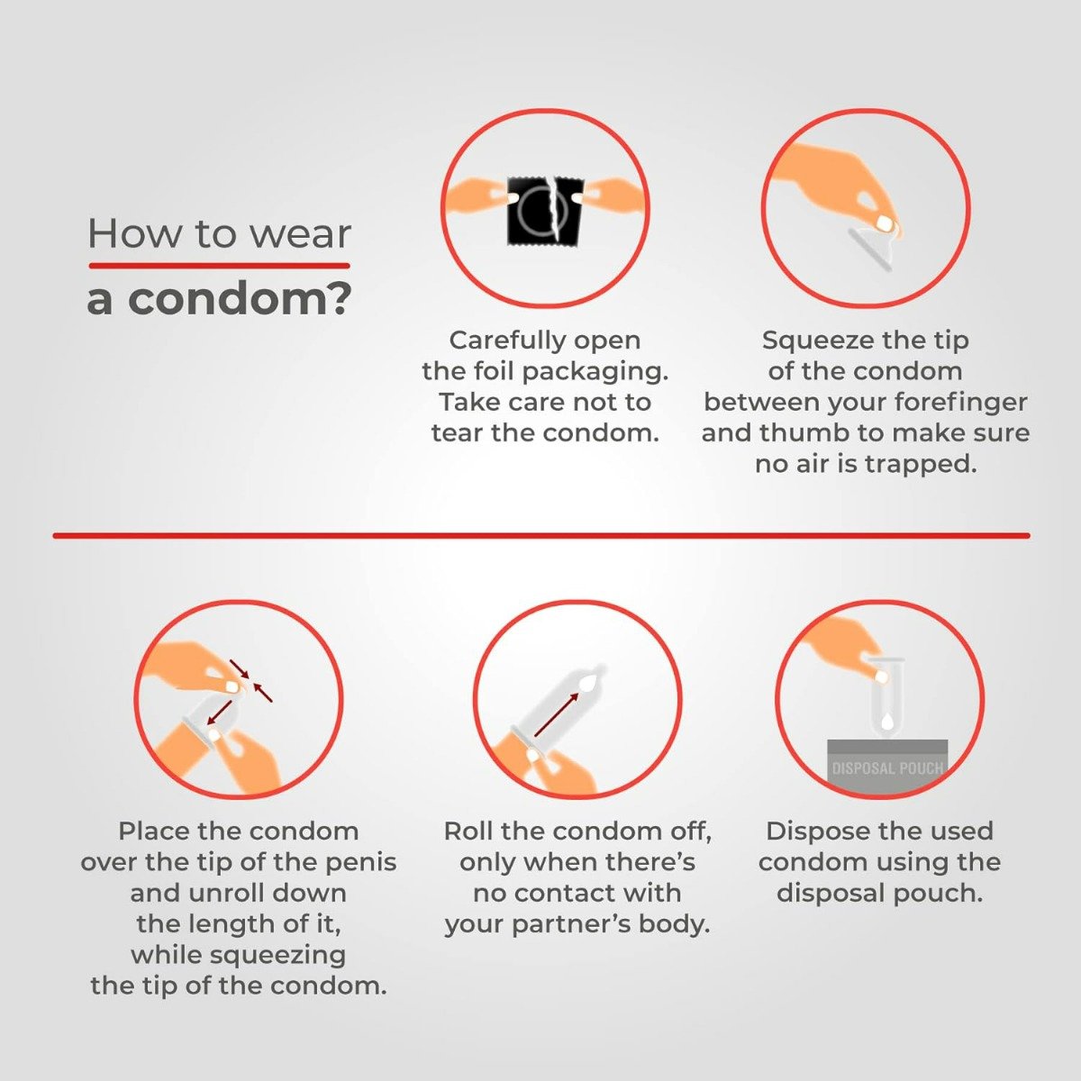 Skore Nothing Climax Delay Condoms, 3 Count, Pack of 1 Skore Nothing Climax Delay Condoms, 3 Count, Pack of 1