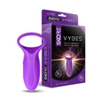 Skore Vybes Rechargeable Massager Ring, 1 Count