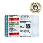 Floxip 500 mg Tablet 