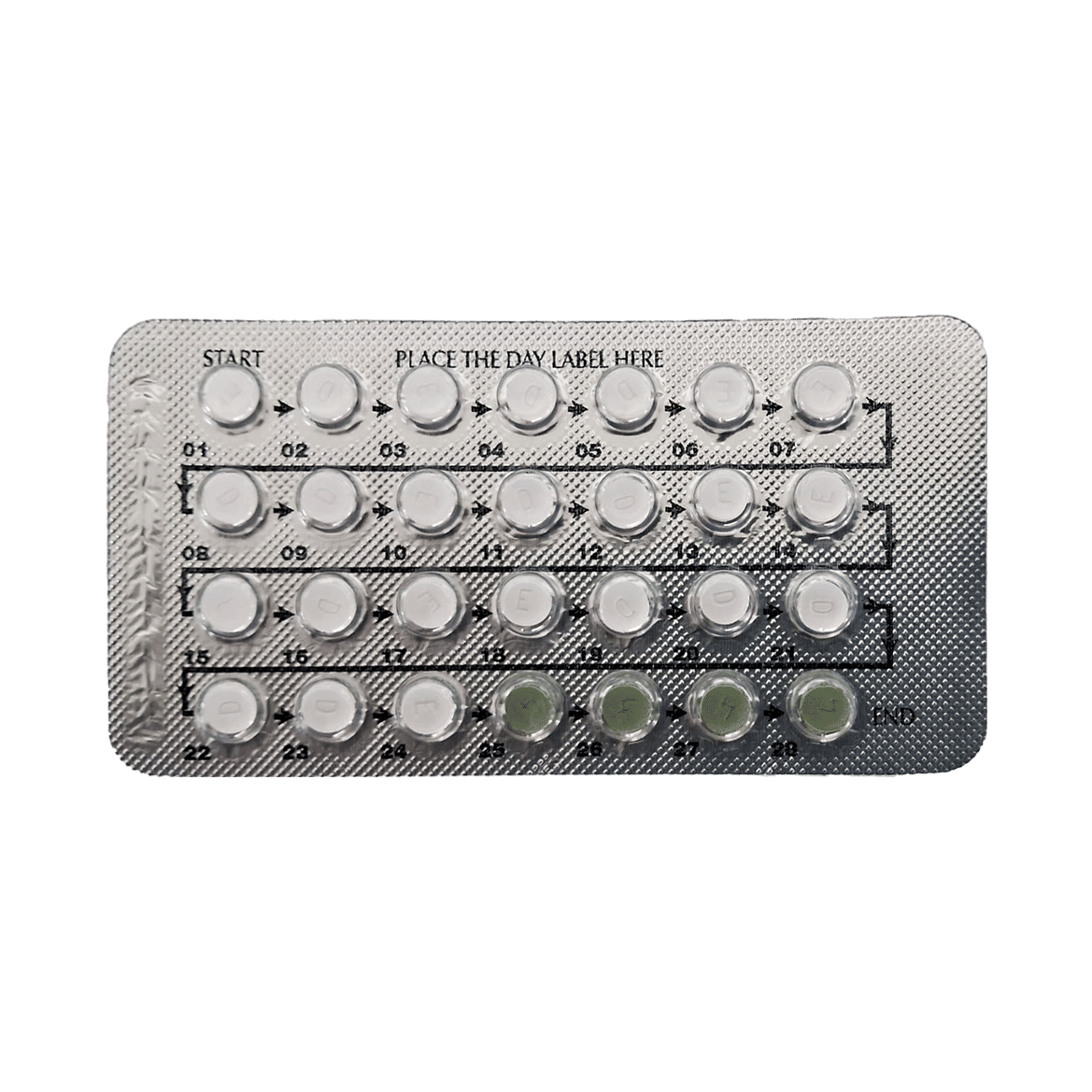 Slinda Tablet 28's, Pack of 1 Tablet Slinda Tablet 28's, Pack of 1 Tablet