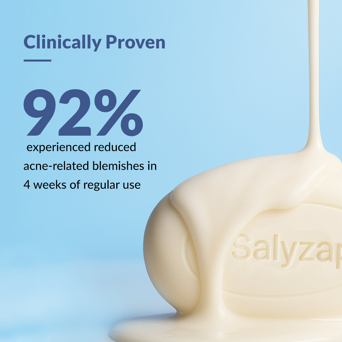 Fixderma Salyzap Soap, 75 gm, Pack of 1 Fixderma Salyzap Soap, 75 gm, Pack of 1