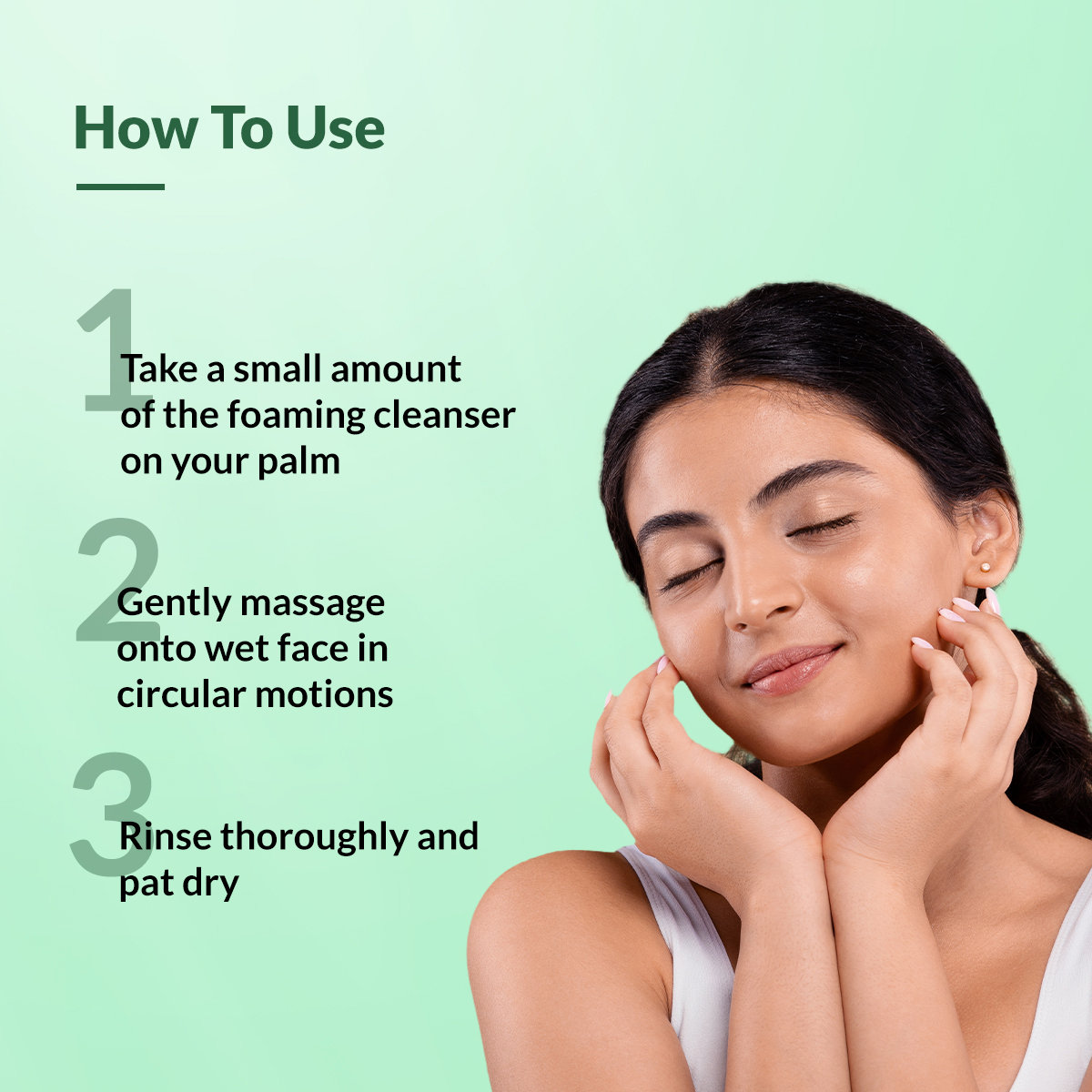 Fixderma Mandefix Foaming Face Cleanser, 50 ml, Pack of 1 Fixderma Mandefix Foaming Face Cleanser, 50 ml, Pack of 1