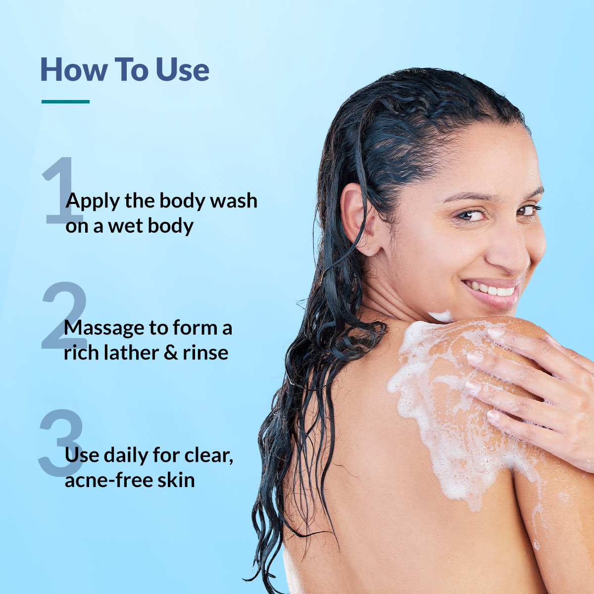 Fixderma Salyzap Body Wash, 200 ml, Pack of 1 Fixderma Salyzap Body Wash, 200 ml, Pack of 1