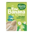 Slurrp Farm Raw Banana Powder, 250 gm