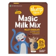 Slurrp Farm Magic Milk Mix Millet Chocolate Flavour Powder, 250 gm