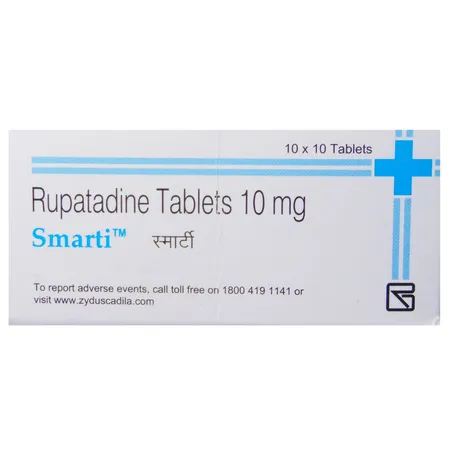 Smarti 10 Tablet 10's