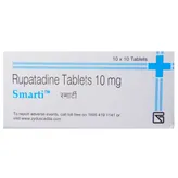 Smarti 10 Tablet 10's, Pack of 10 TABLETS