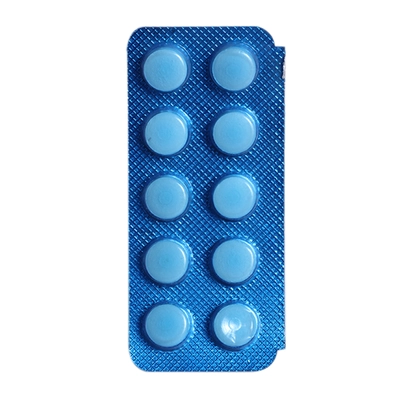 SMARTINOR CR 10MG TABLET, Pack of 10 TabletS