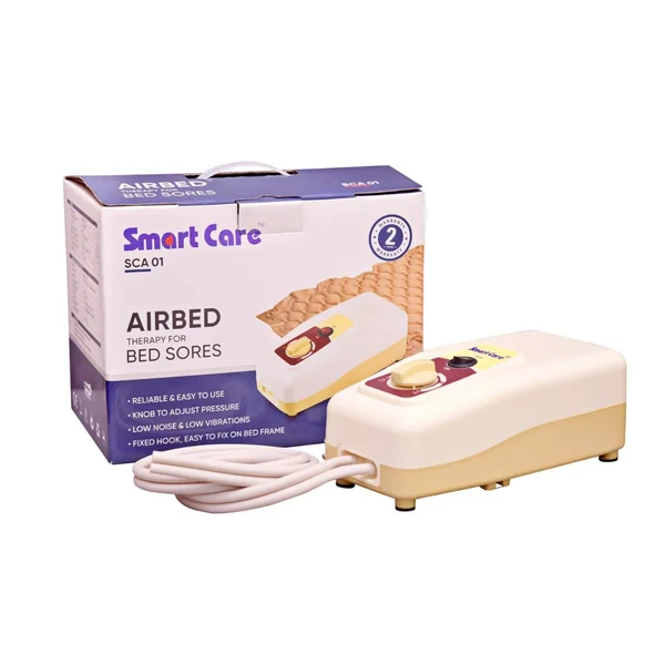Smart Care Air Bed, Pack of 1