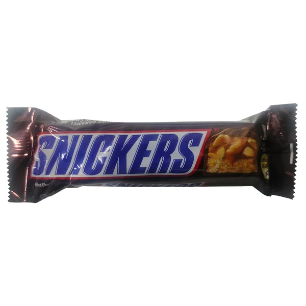 Snickers Snack Chocolate, 40 gm