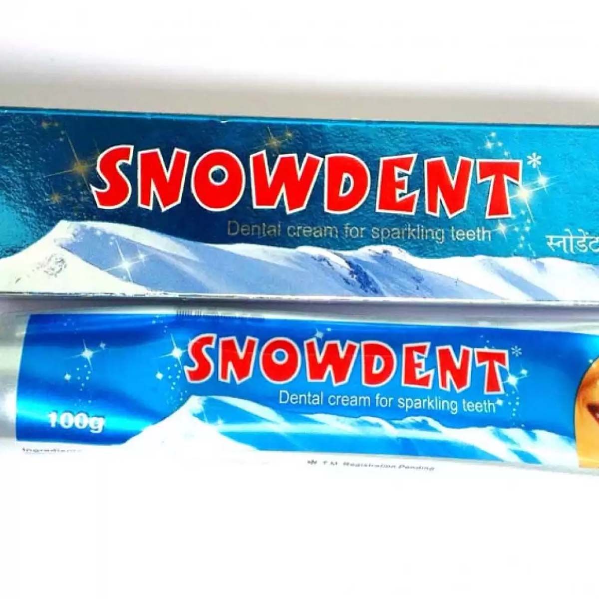 Snowdent Toothpaste, 100 gm Price, Uses, Side Effects, Composition