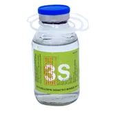 Denis Sodium Chloride 3% Infusion, 100 ml, Pack of 1 infusion