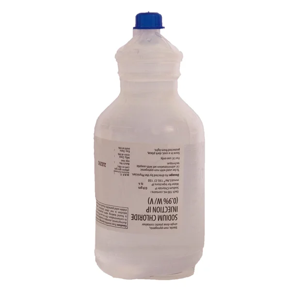 Sodium Chloride 0.9%W/V 100Ml(Aculife)
