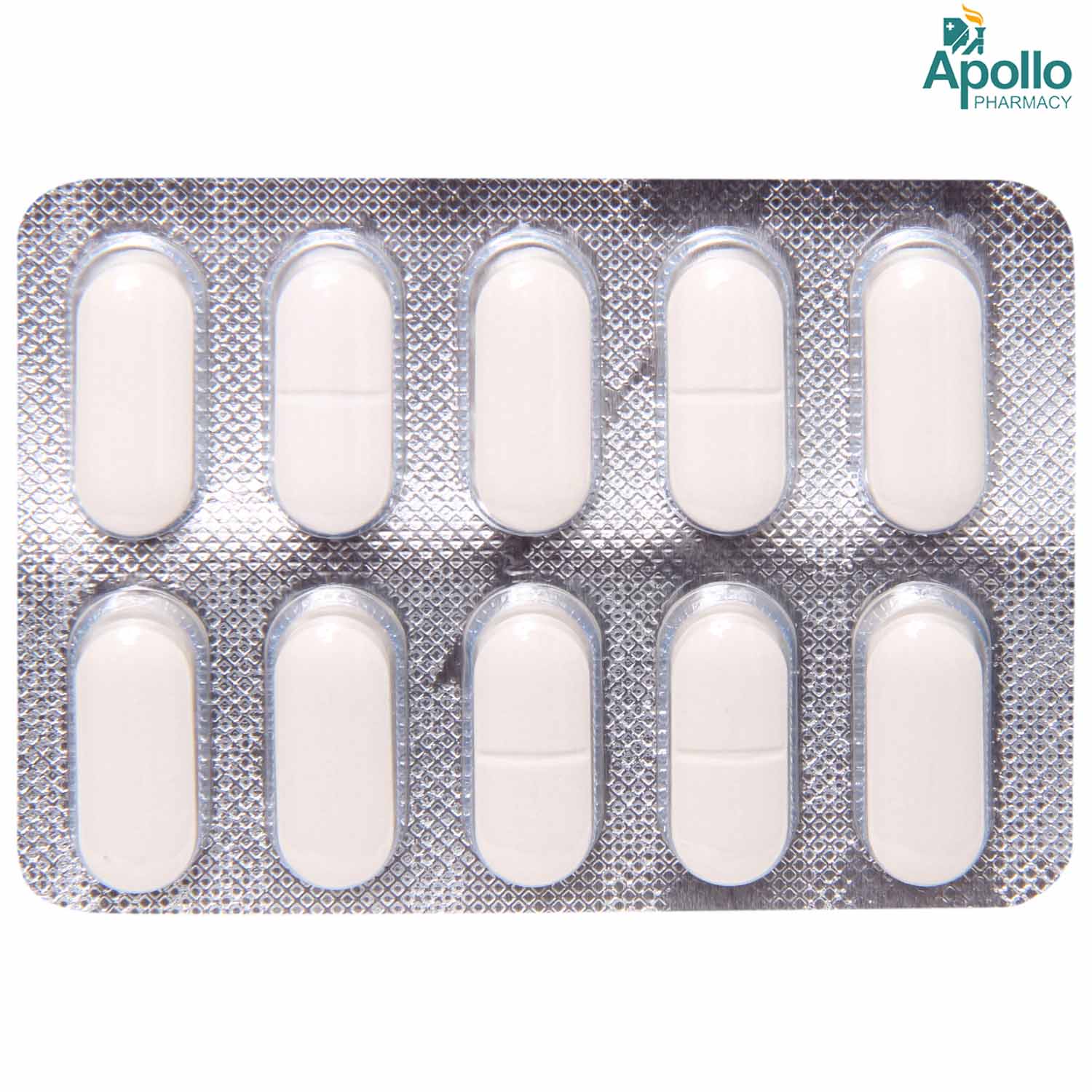 Sodocel DS Tablet 10's, Pack of 10 TABLETS Sodocel DS Tablet 10's, Pack of 10 TABLETS