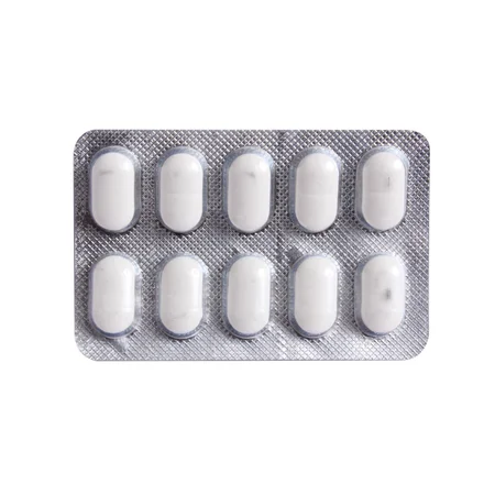 Sodanet GST-500 Tablet 10's