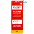 Sofzid NS Suspension 100 ml