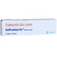 Soframycin Skin Cream 100 gm